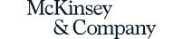 Logotipo da McKinsey